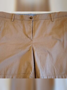 Talbots Tan Women's Shorts